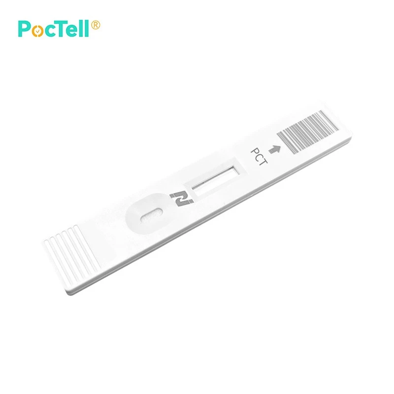Procalcitonin Test Kit Strip